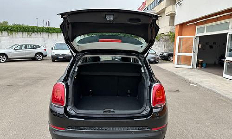 Fiat 500X 1.6 Multij...