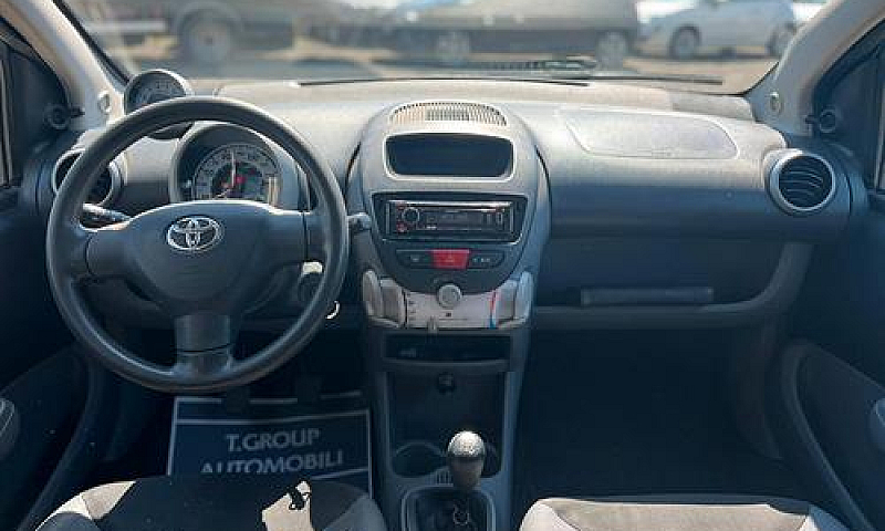 Toyota Aygo 1.0 12V ...