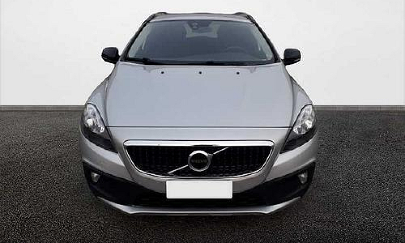 Volvo V40 Cross Coun...