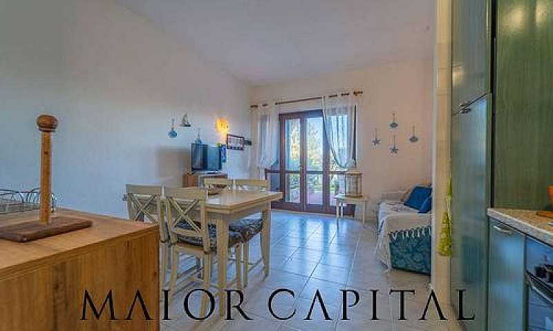 Appartamento - Olbia...