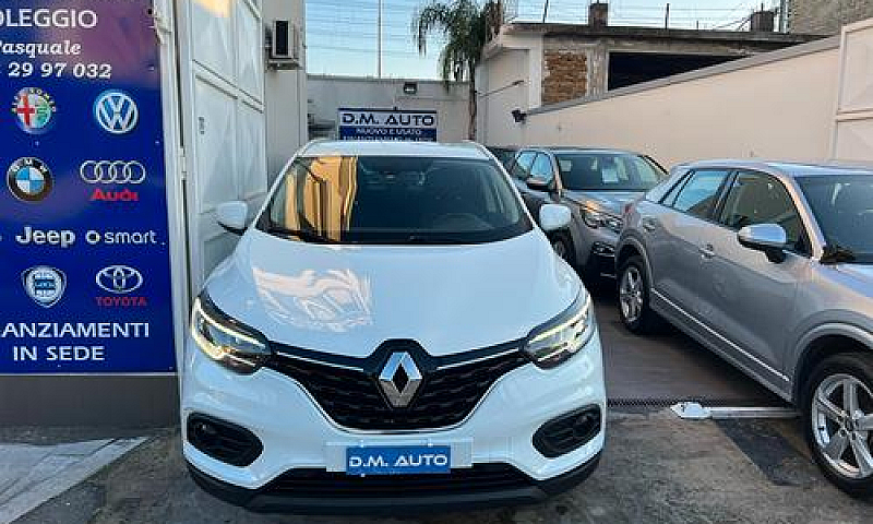Renault Kadjar Blue ...