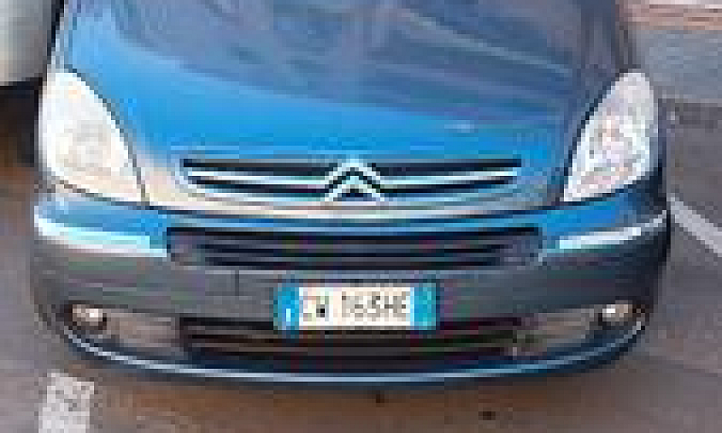 Citroen Xsara - 2005...