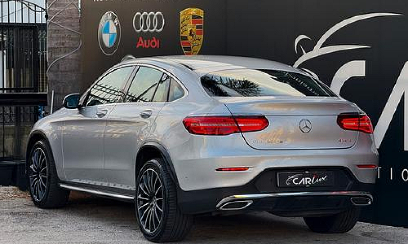 Mercedes-Benz Glc 22...