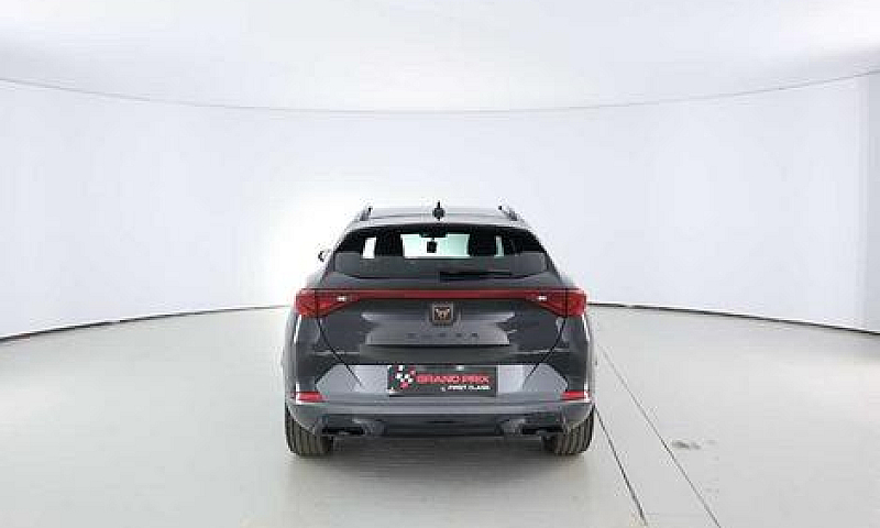 Cupra Formentor 1.5 ...