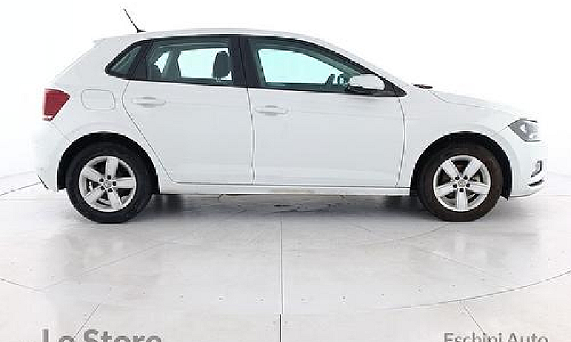 Volkswagen Polo 5P 1...