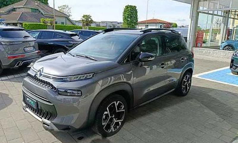 Citroen C3 Aircross ...