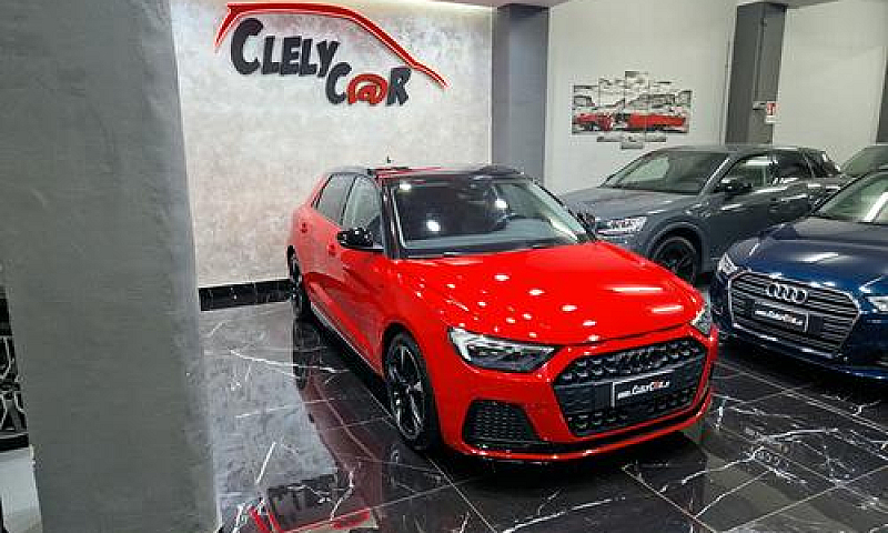 Audi A1 Spb 30 Tfsi ...