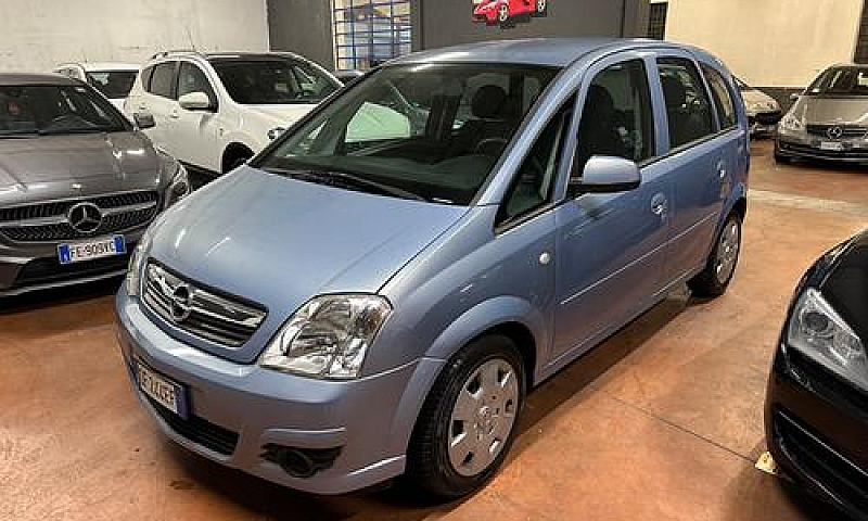 Opel Meriva 1.6 16V ...