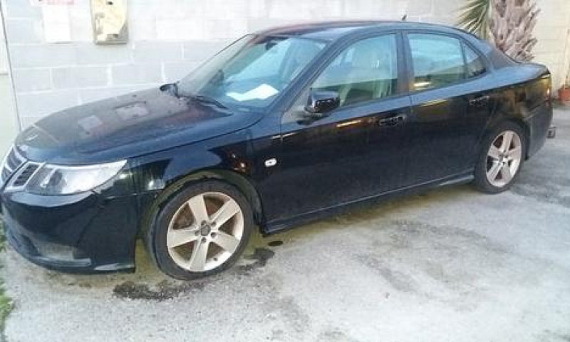 Saab 9-3 2ª Serie - ...