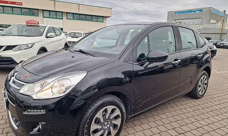 Citroen - C3 - Puret...