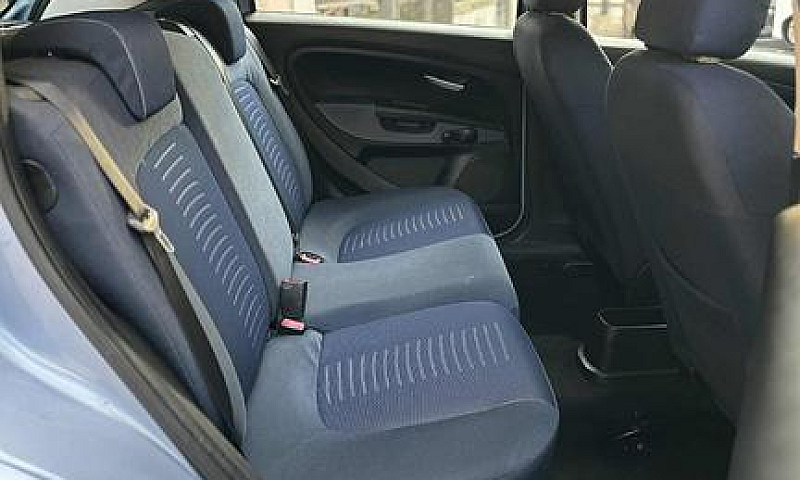 Fiat Grande Punto 1....