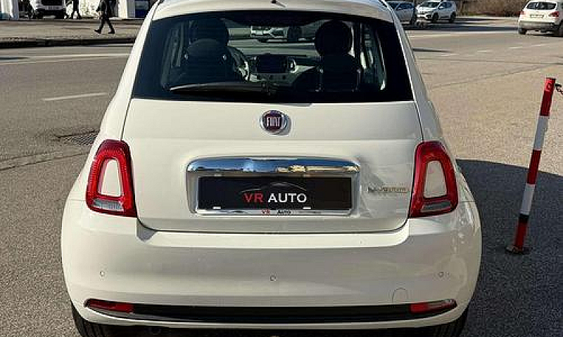 Fiat 500 Neopat 1.0 ...