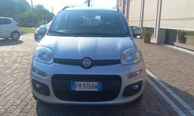 Fiat Panda 1.2 Loung...