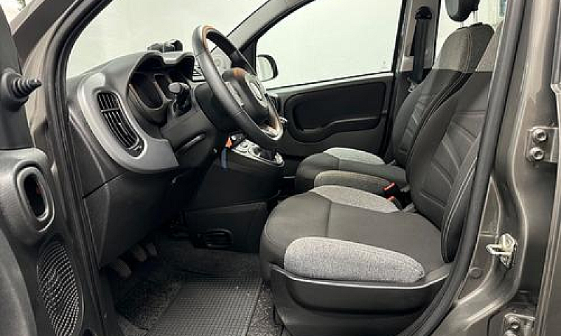 Fiat Panda 1.0 Firef...