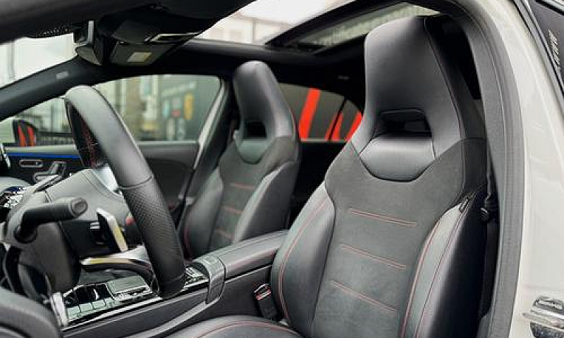 Mercedes-Benz A 180 ...