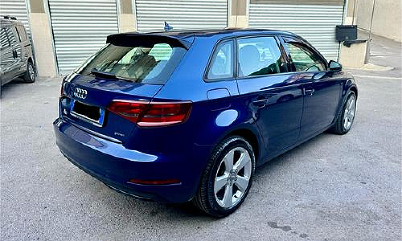 Audi A3 Spb 1.4 Tfsi...