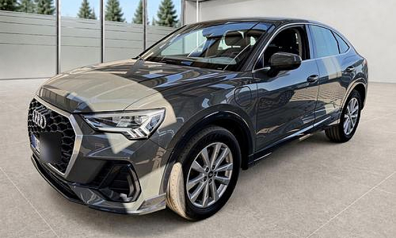 Q3 Spb 45 Tfsi E S T...