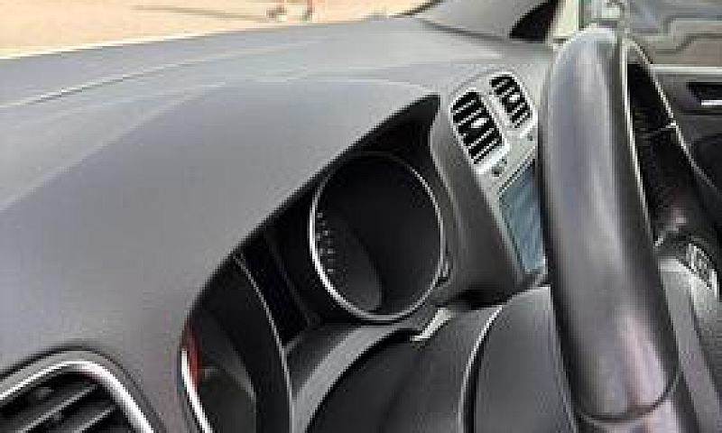 Golf 6...