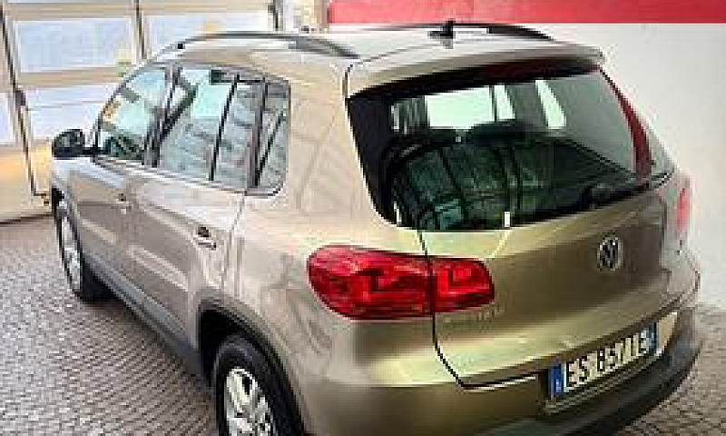 Volkswagen Tiguan 1....