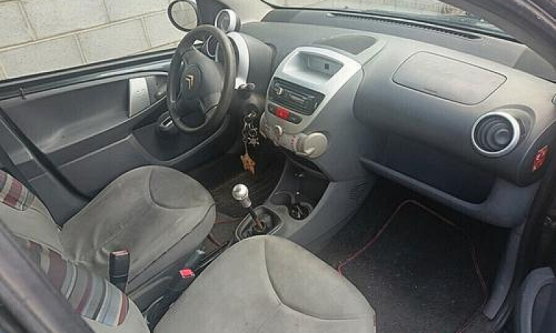 Citroen C1 1.0 3 Por...