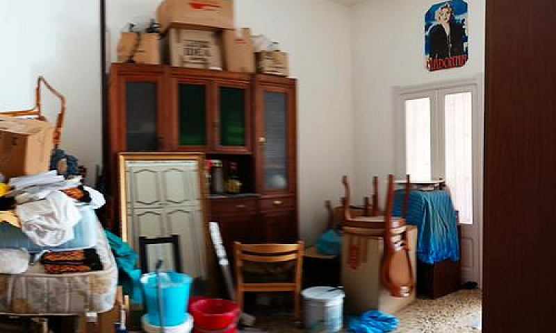 Ampio Appartamento V...