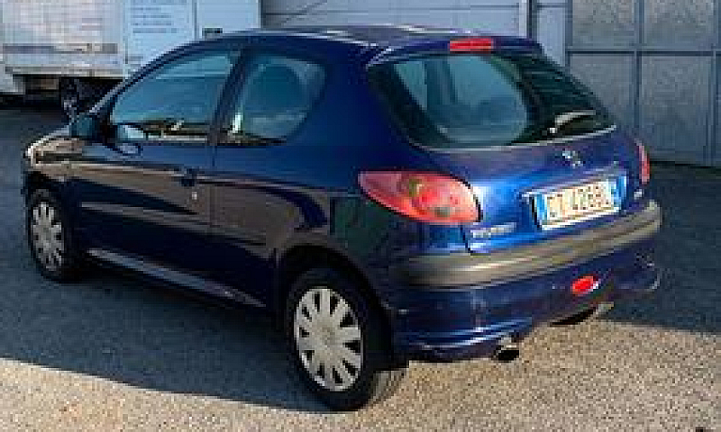 Peugeot 206 - 2005...