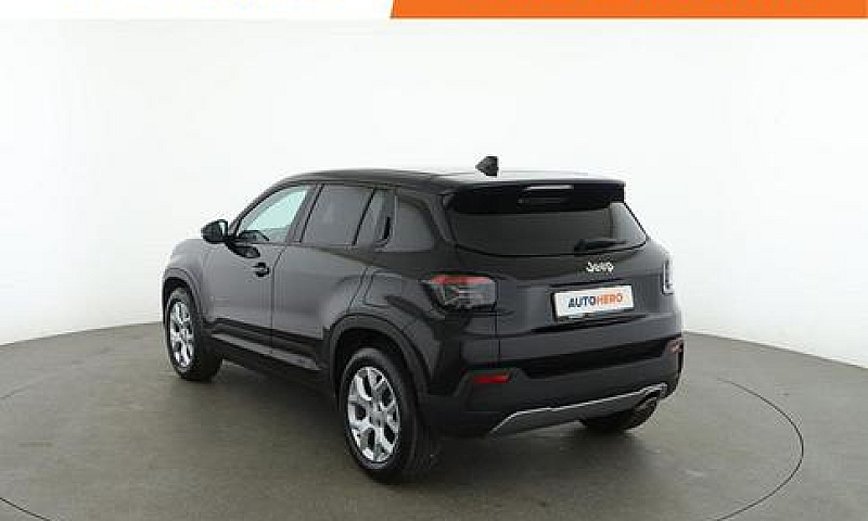 Jeep Avenger Ky94045...