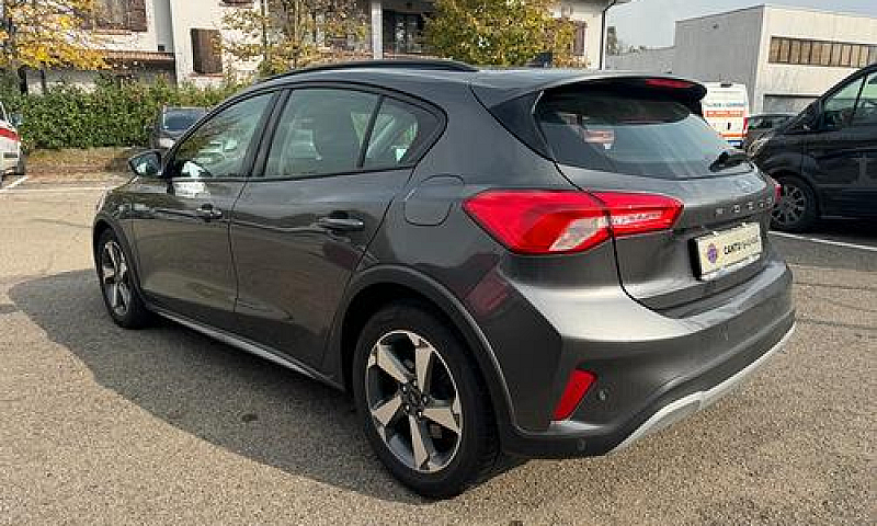 Ford Focus 1.5 Ecobl...