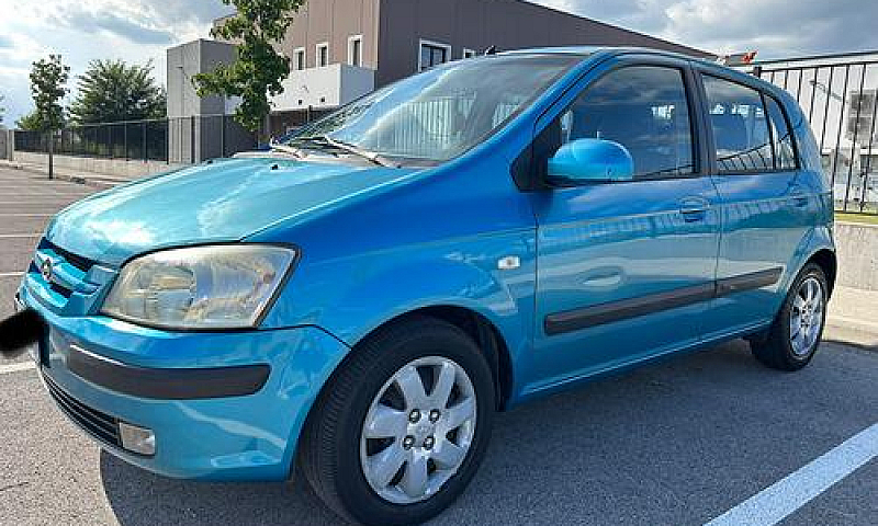 Hyundai Getz (160.00...