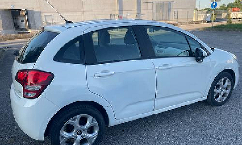 Citroen C3 1.1 Benzi...