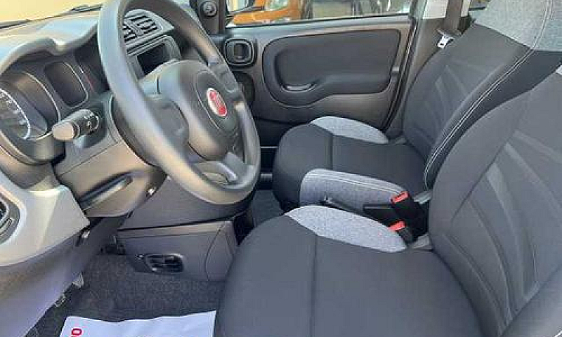 Fiat Panda 1.0 Firef...