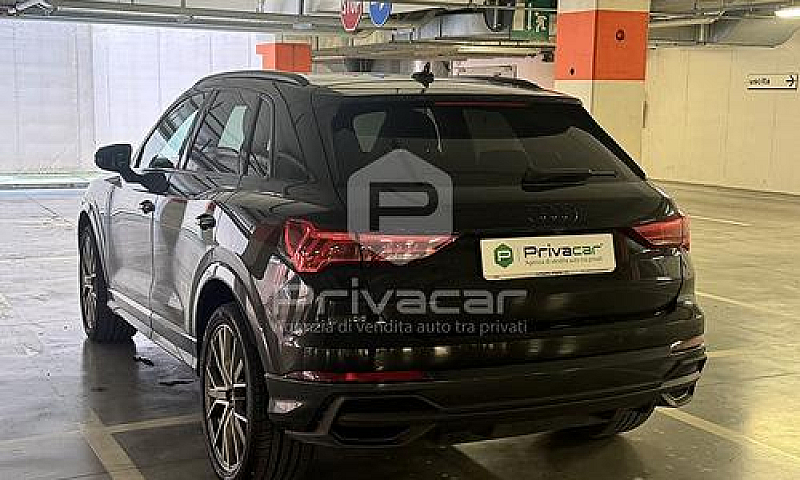 Audi Q3 35 Tdi S Tro...
