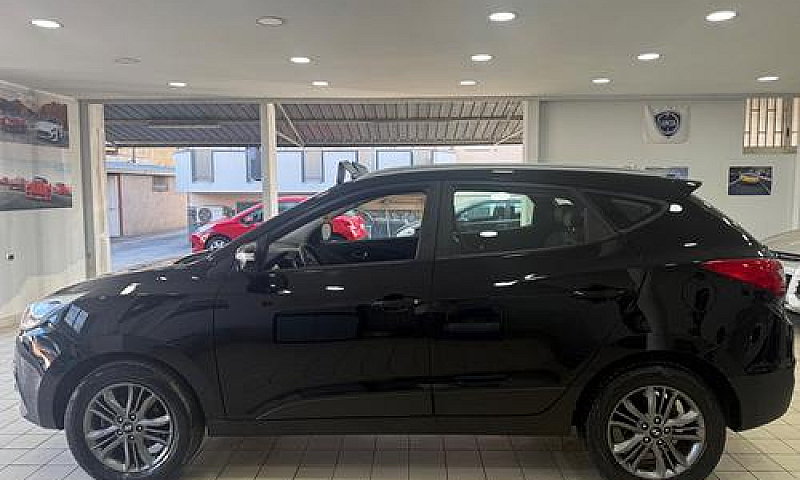 Hyundai Ix35 1.7 201...
