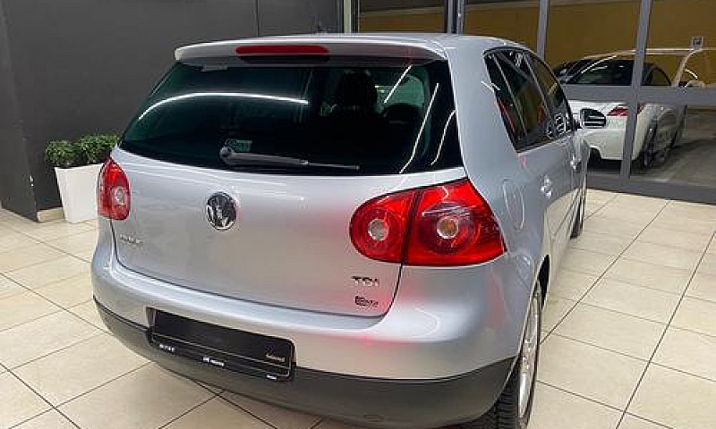 Volkswagen Golf 1.9 ...