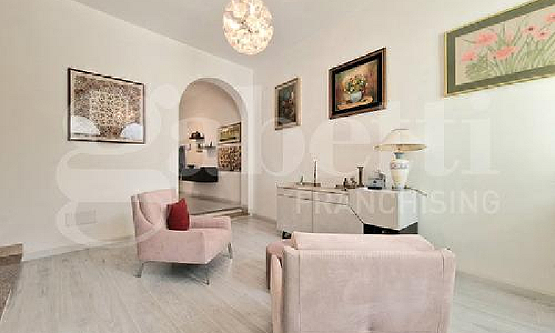 Appartamento Sestu [...