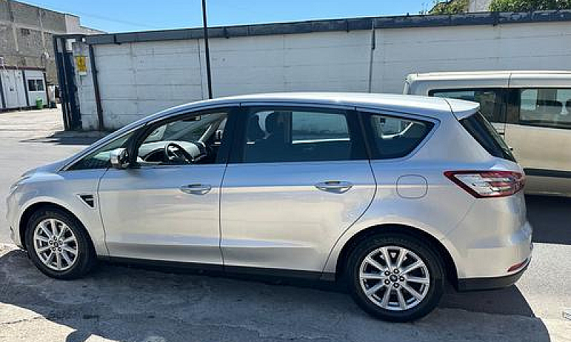 Ford S-Max 2.0 Tdci ...