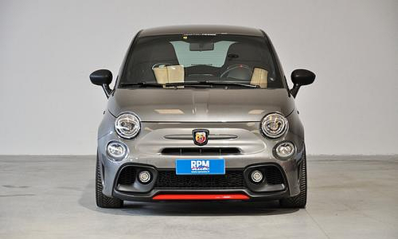 Abarth 595 1.4 Turbo...