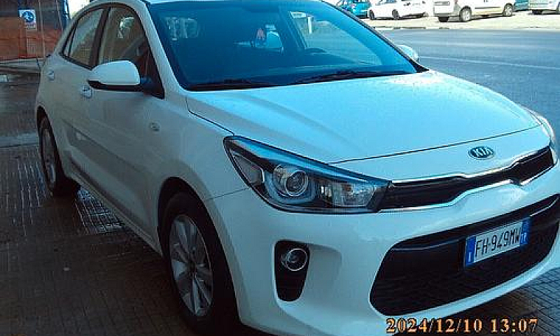 Kia Rio 1.4 Crdi 5 P...