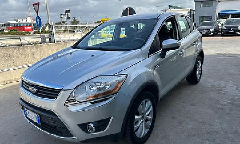 Ford Kuga 2.0 Tdci 1...