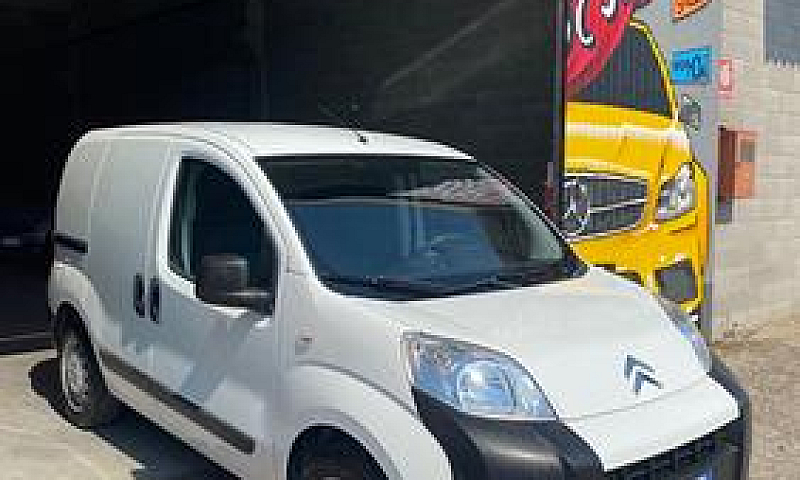 Citroen Nemo 1.3 Hdi...