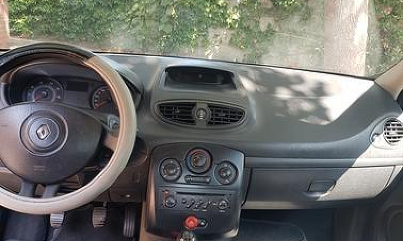 Renault Clio 2ª Seri...