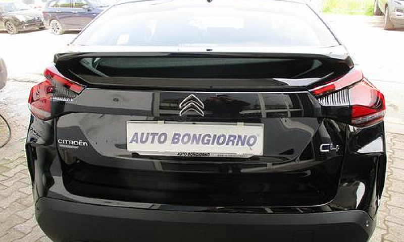 Citroen C4 1.2 Puret...