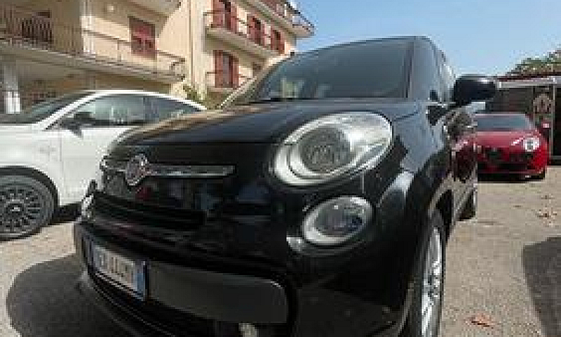 Fiat 500L 1.3 Multij...