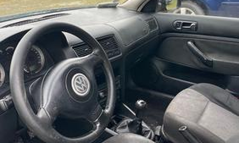 Volkswagen Golf 1.9 ...