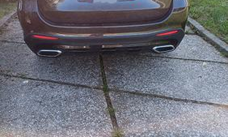 Mercedes Glc200 Amg...