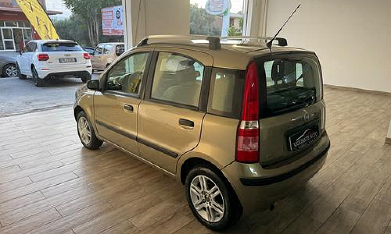 Fiat Panda 1.3 Mjt 1...