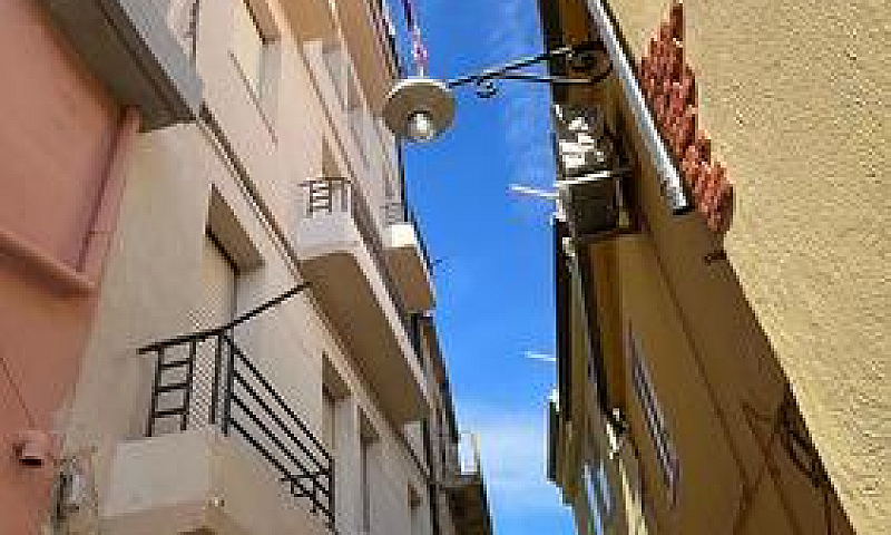 Lanusei Centro Biloc...