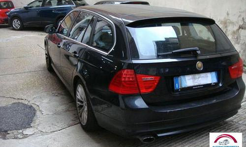 Bmw - Serie 3 Tourin...