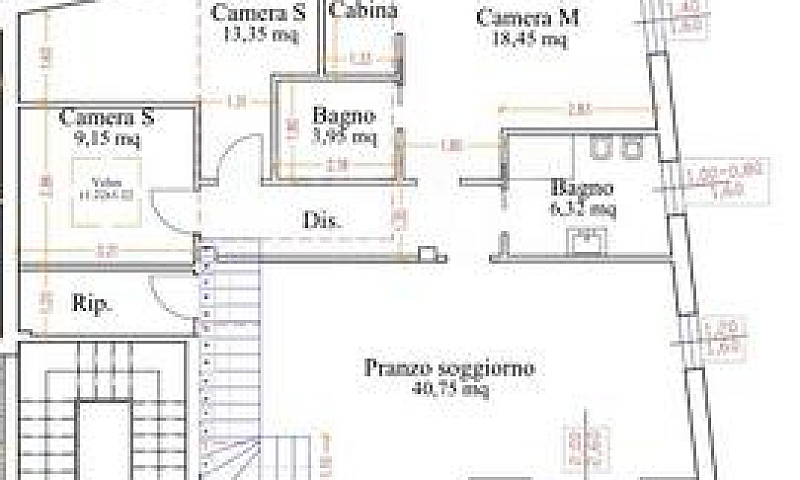 Quadrivano - Sinnai...