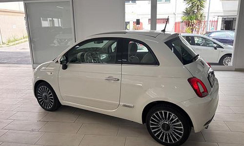 Fiat 500 1.2 Lounge...